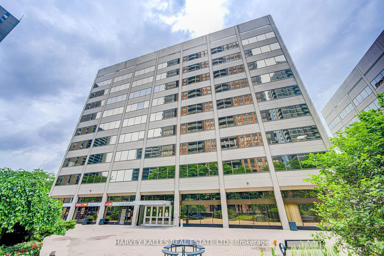 Office for lease at 915-45 Sheppard Avenue, Toronto, Willowdale East, M2N 5N1 - MLS: C11933755