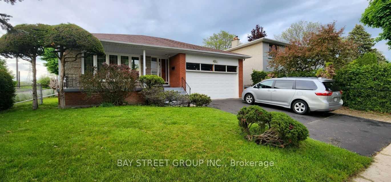 Building at 45 PINEWAY Boulevard, Toronto, Bayview Woods-Steeles