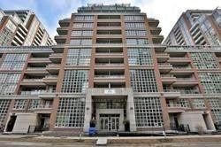 Condo leased at 2218-75 East Liberty Street, Toronto, Niagara, M6K 3R3 - MLS: C11933786