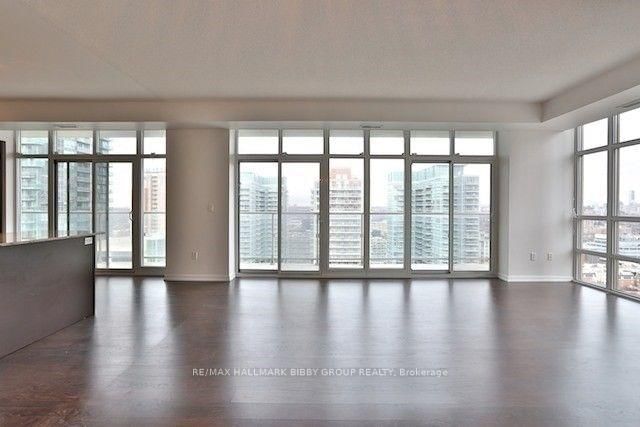 Condo leased at 2218-75 East Liberty Street, Toronto, Niagara, M6K 3R3 - MLS: C11933786