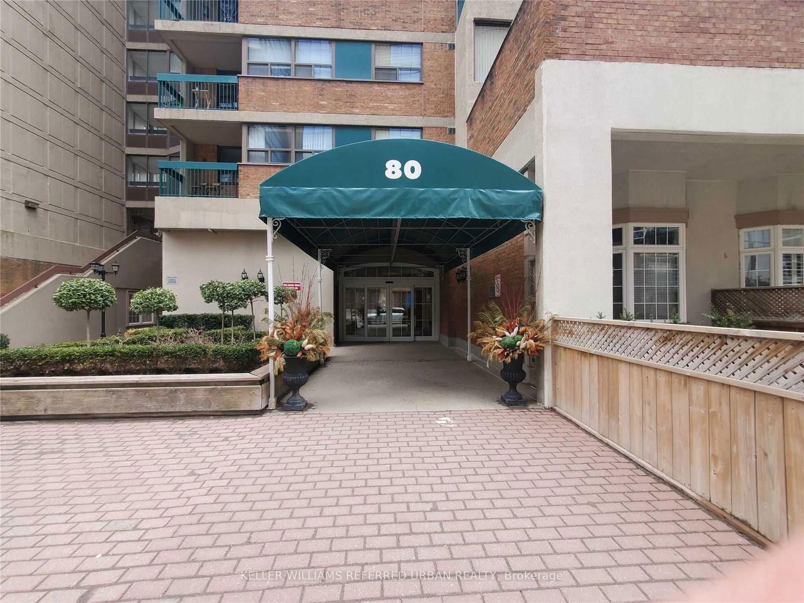 Condo leased at 816-80 St. Patrick Street, Toronto, Kensington-Chinatown, M5T 2X6 - MLS: C11933833