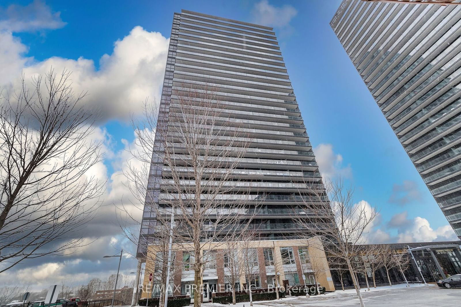 Condo for sale at 3101-33 Singer Court, Toronto, Bayview Village, M2K 0B4 - MLS: C11933920