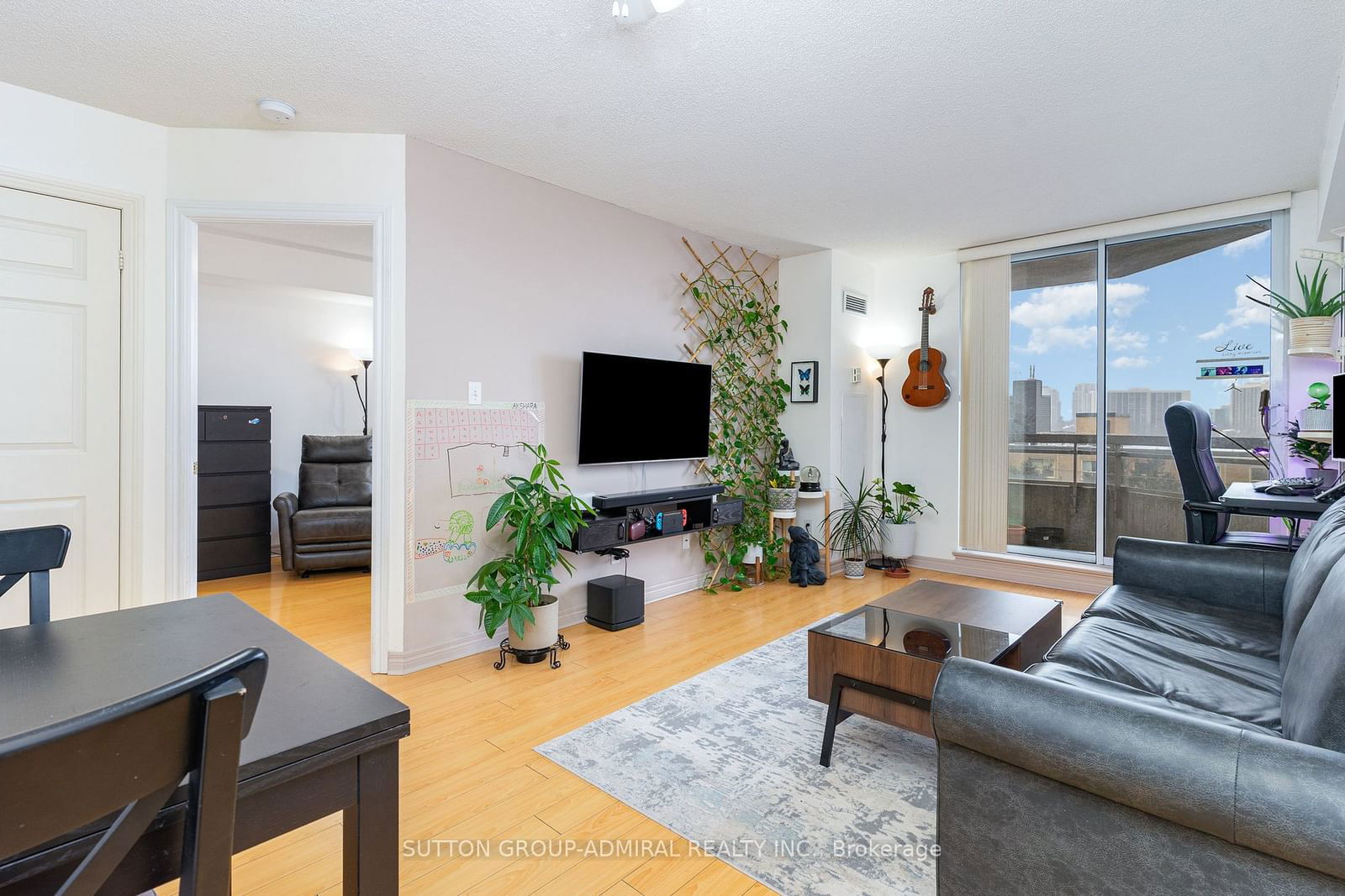 Condo for sale at 618-1700 Eglinton Avenue, Toronto, Victoria Village, M4A 2X4 - MLS: C11933921