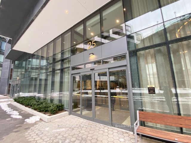 Condo leased at 1803-25 Adra Grado Way, Toronto, Bayview Village, M2J 0H6 - MLS: C11933952