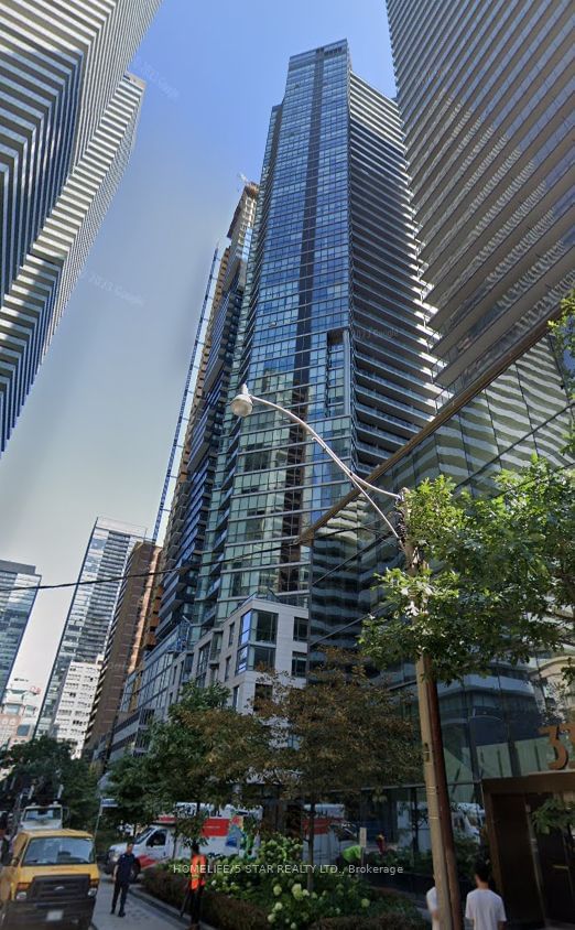 Condo for sale at 2106-45 Charles Street, Toronto, Church-Yonge Corridor, M4Y 0B8 - MLS: C11933974