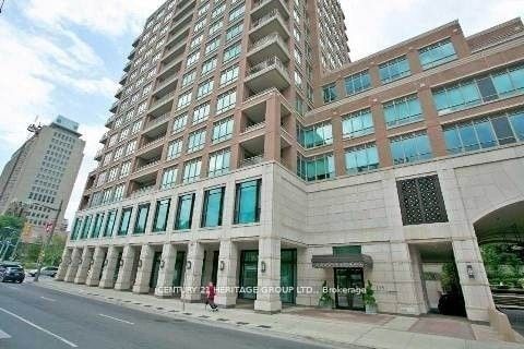 Condo for lease at 407-155 St. Clair Avenue, Toronto, Casa Loma, M4V 0A1 - MLS: C11934003