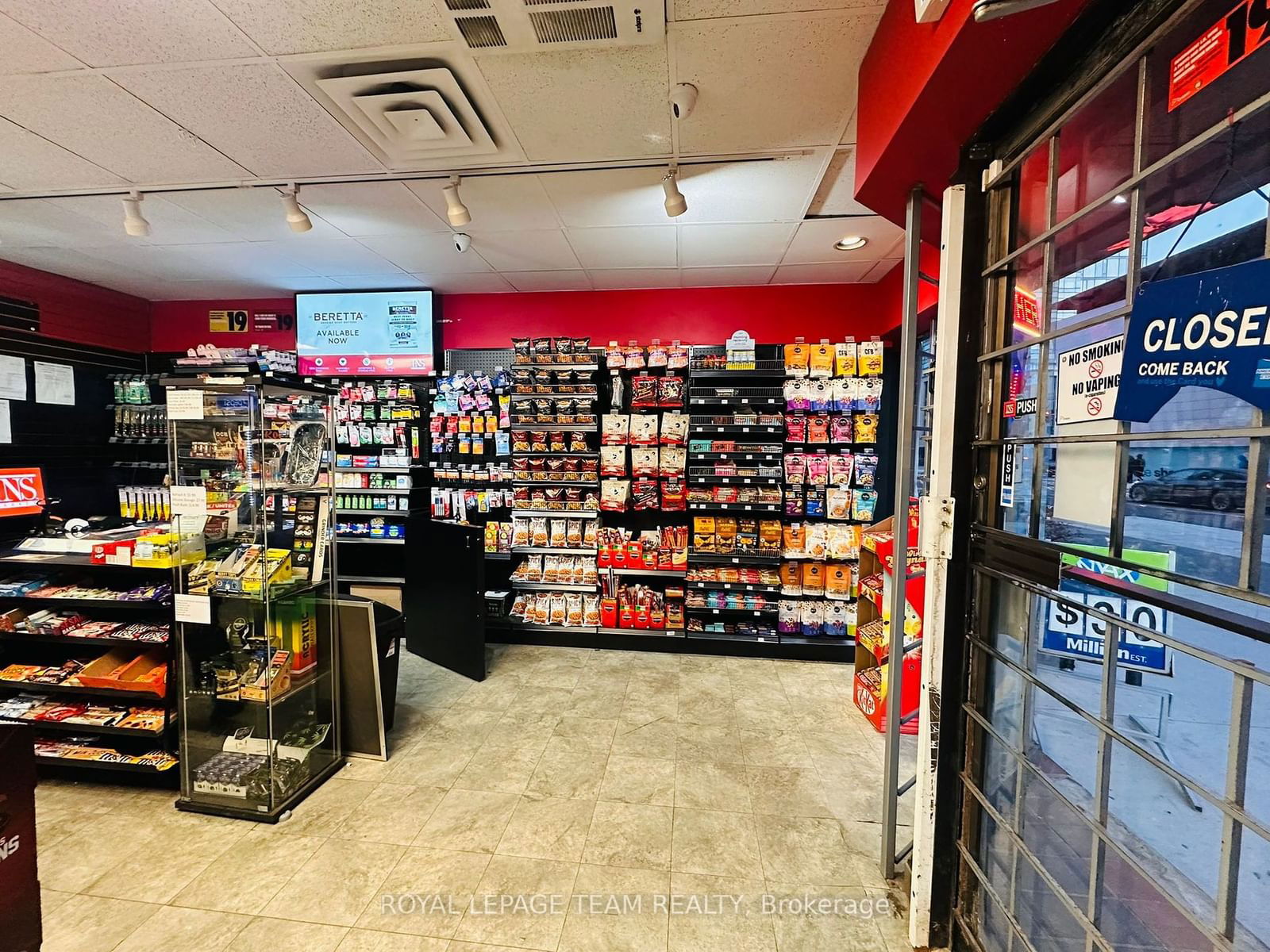 Sale Of Business for sale at 105-262 Bloor St W Street, Toronto, Annex, M5S 1V8 - MLS: C11934029