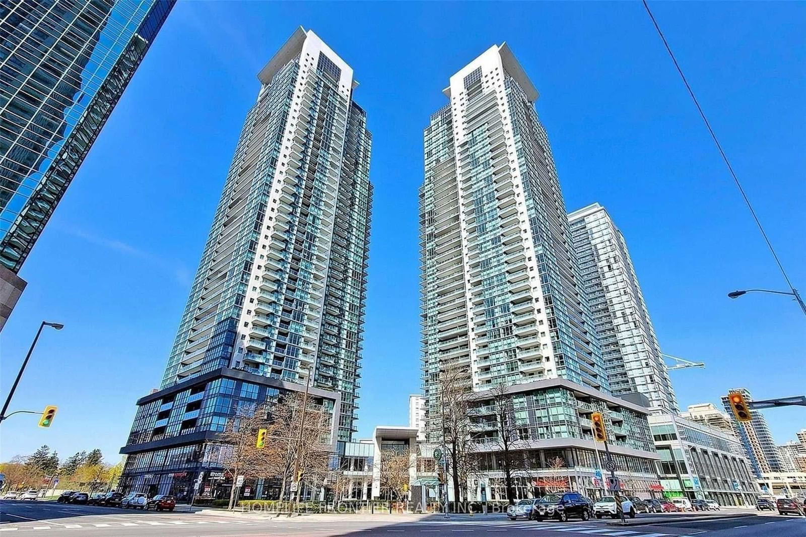 Condo for lease at 3208-5168 Yonge Street, Toronto, Willowdale West, M2N 0G1 - MLS: C11934034