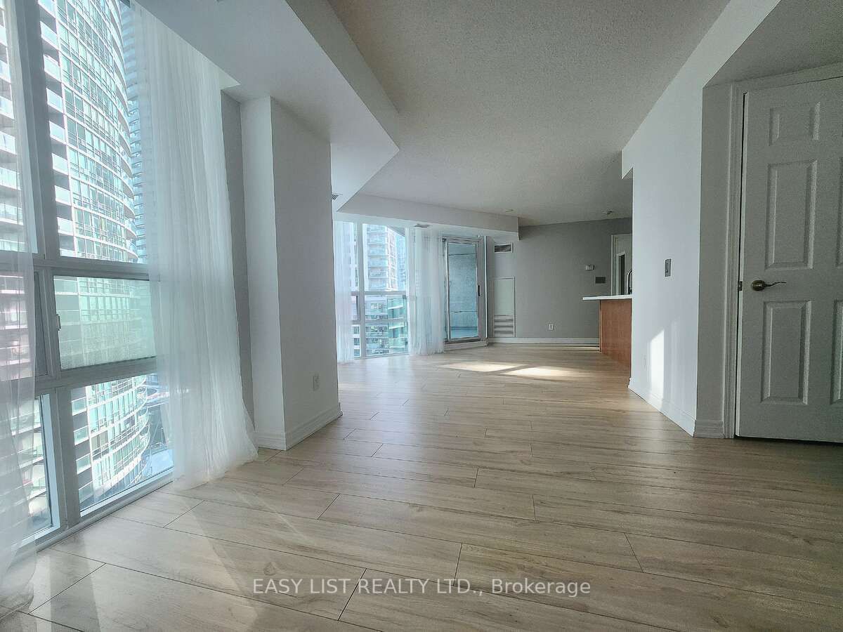 Condo for sale at 1501-51 Lower Simcoe Street, Toronto, Waterfront Communities C1, M5J 3A2 - MLS: C11934101