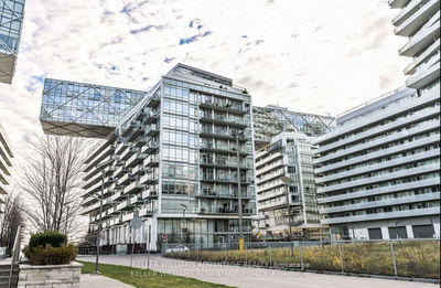 Property at 29 Queens Quay E, Waterfront Communities C8, Toronto, Ontario