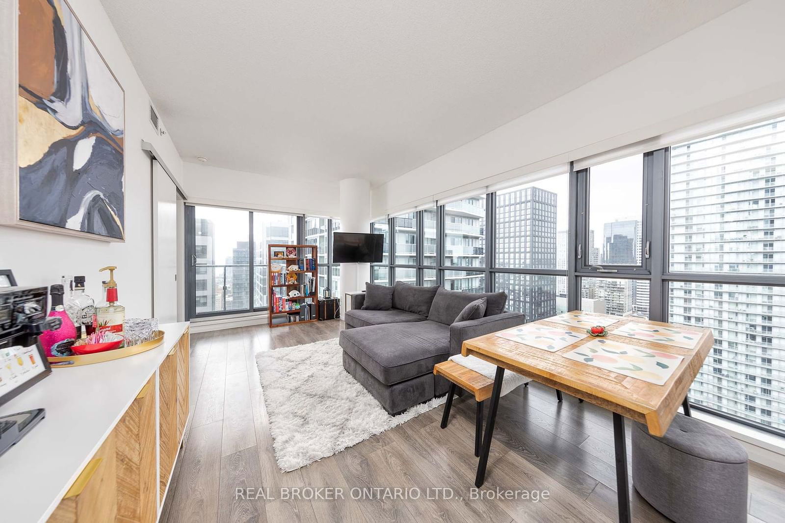 Condo for sale at 2901-159 Dundas Street, Toronto, Church-Yonge Corridor, M5B 0A9 - MLS: C11934232