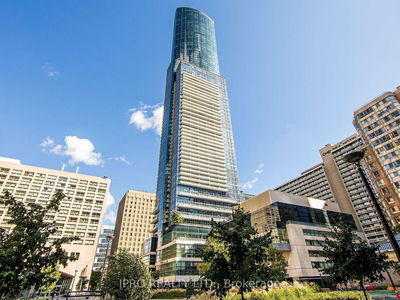 Condo for sale at 708-386 Yonge Street, Toronto, Bay Street Corridor, M5B 0A5 - MLS: C11934250