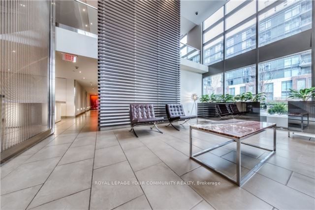 Condo for lease at 4105-15 Fort York Boulevard, Toronto, Waterfront Communities C1, M5V 3Y4 - MLS: C11934272