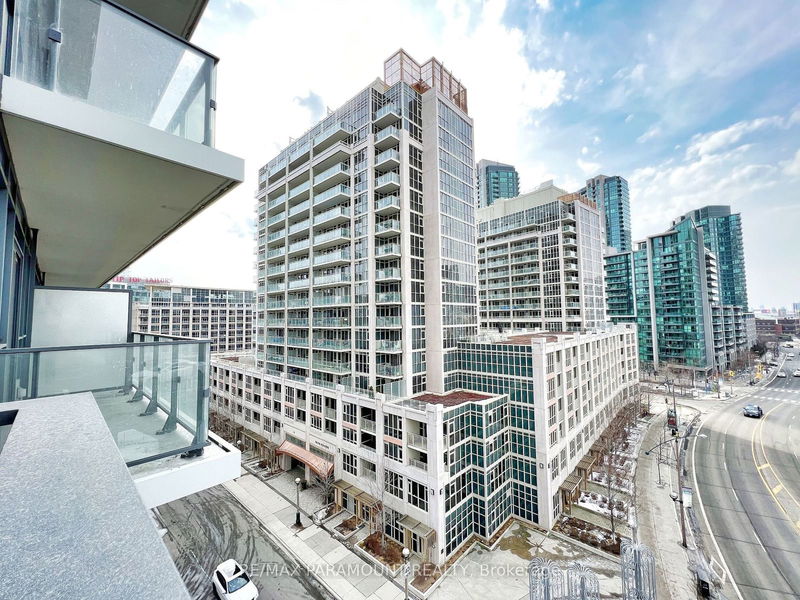 home for lease on 811-50 Bruyeres Mews