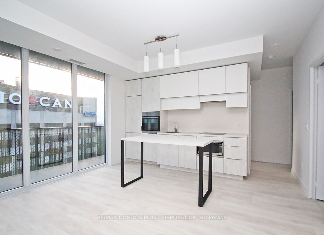 Condo for lease at 3402-8 Eglinton Avenue, Toronto, Mount Pleasant East, M4P 0C1 - MLS: C11934364