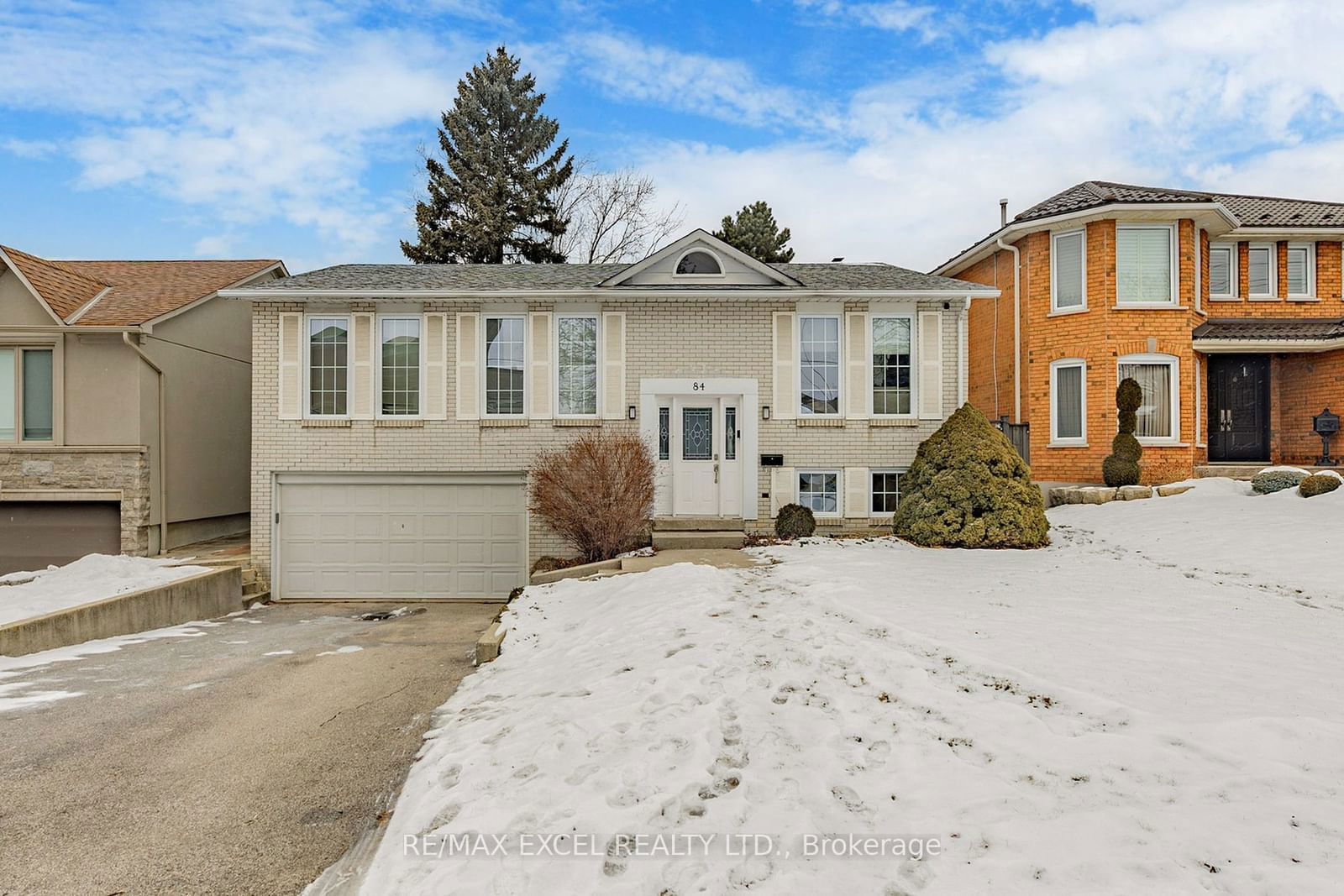 Detached House for lease at Lower-84 Ernest Avenue, Toronto, Pleasant View, M2J 3T6 - MLS: C11934436