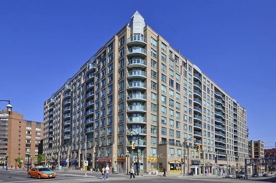 Condo for lease at 305-109 Front Street, Toronto, Waterfront Communities C8, M5A 4P7 - MLS: C11934539