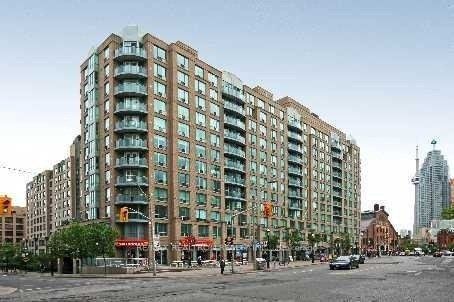 Condo for lease at 305-109 Front Street, Toronto, Waterfront Communities C8, M5A 4P7 - MLS: C11934539