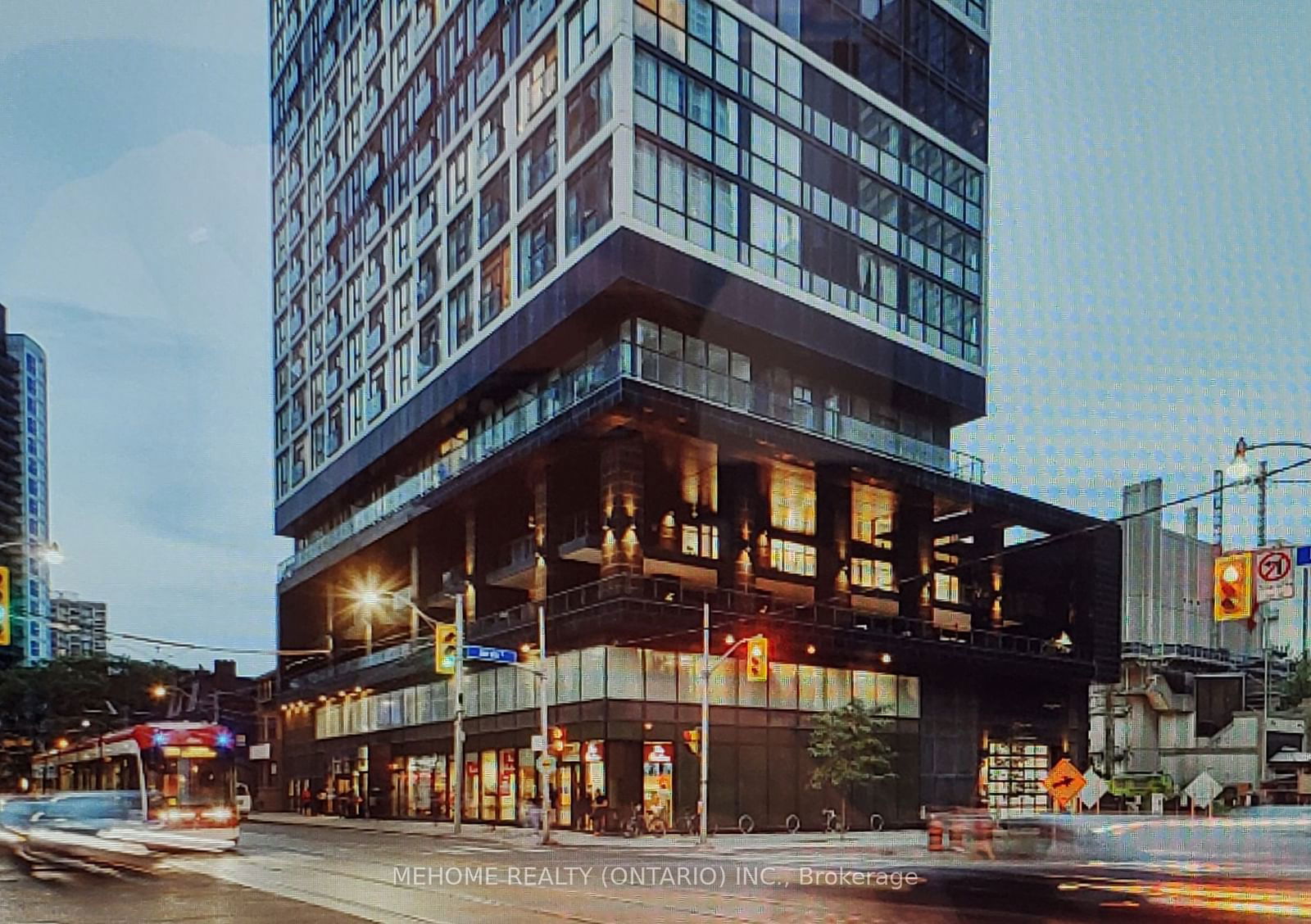 Condo for sale at #2310-181 Dundas Street, Toronto, Church-Yonge Corridor, M5A 0N5 - MLS: C11934550