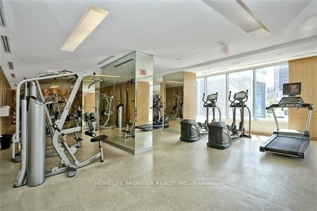 Condo for lease at 1109-120 Harrison Garden Boulevard, Toronto, Willowdale East, M2N 0H1 - MLS: C11934612