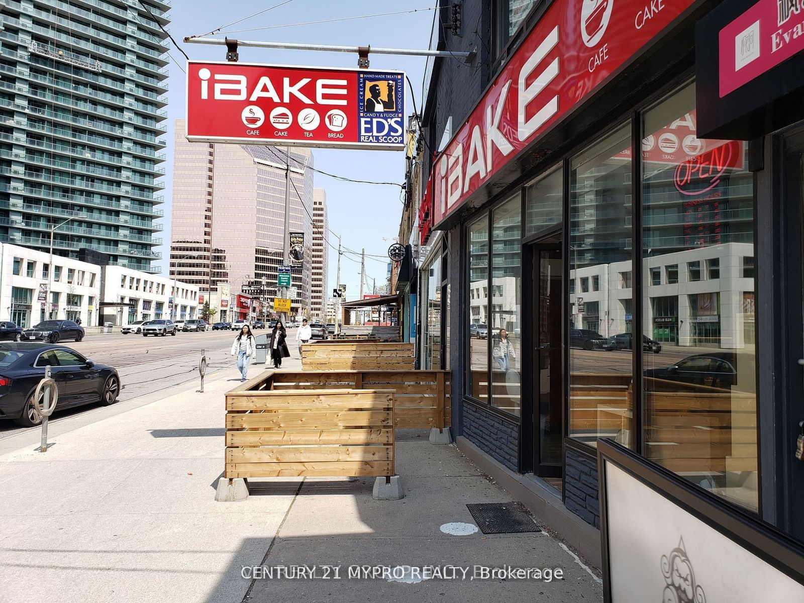 Sale Of Business for sale at 5459 Yonge Street, Toronto, Willowdale East, M2N 5S1 - MLS: C11934664