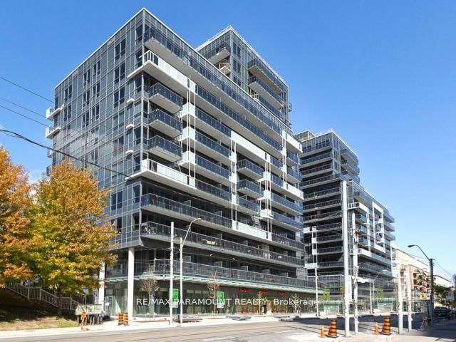 1016 - 1030 King Street