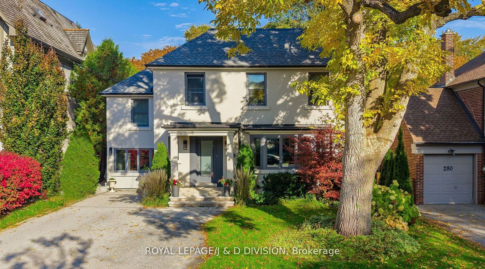 Detached House for sale at 278 Dawlish Avenue, Toronto, Bridle Path-Sunnybrook-York Mills, M4N 1J5 - MLS: C11934796