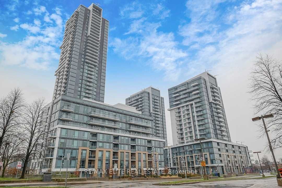 Condo for lease at 2212-55 Ann O'Reilly Road, Toronto, Henry Farm, M2J 0E1 - MLS: C11934803