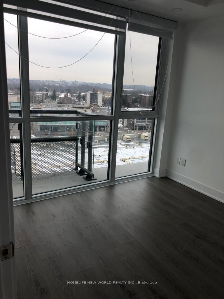 Condo for lease at 816-99 The Donway W, Toronto, Banbury-Don Mills, M3C 0N8 - MLS: C11934846