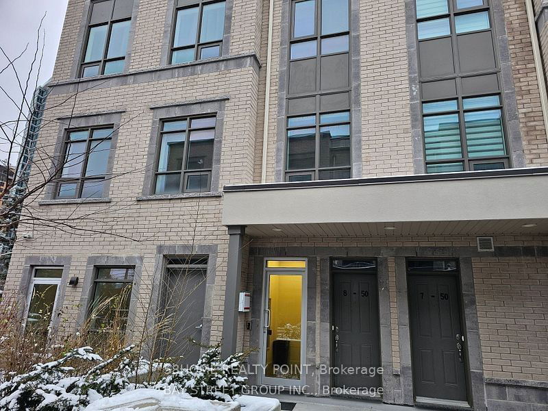 home for lease on 8-50 Holmes Avenue
