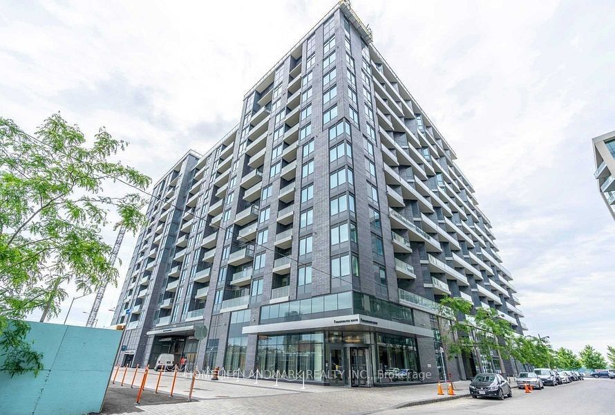 Condo for lease at PH23-1 Edgewater Drive, Toronto, Waterfront Communities C8, M5A 0L1 - MLS: C11934885