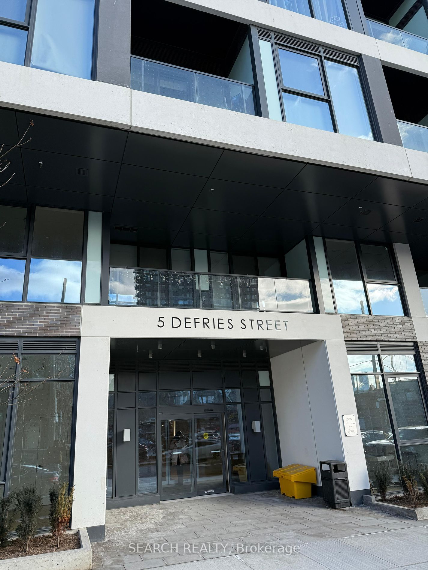 Condo for lease at 623-5 Defries Street, Toronto, Regent Park, M5A 0W7 - MLS: C11934901