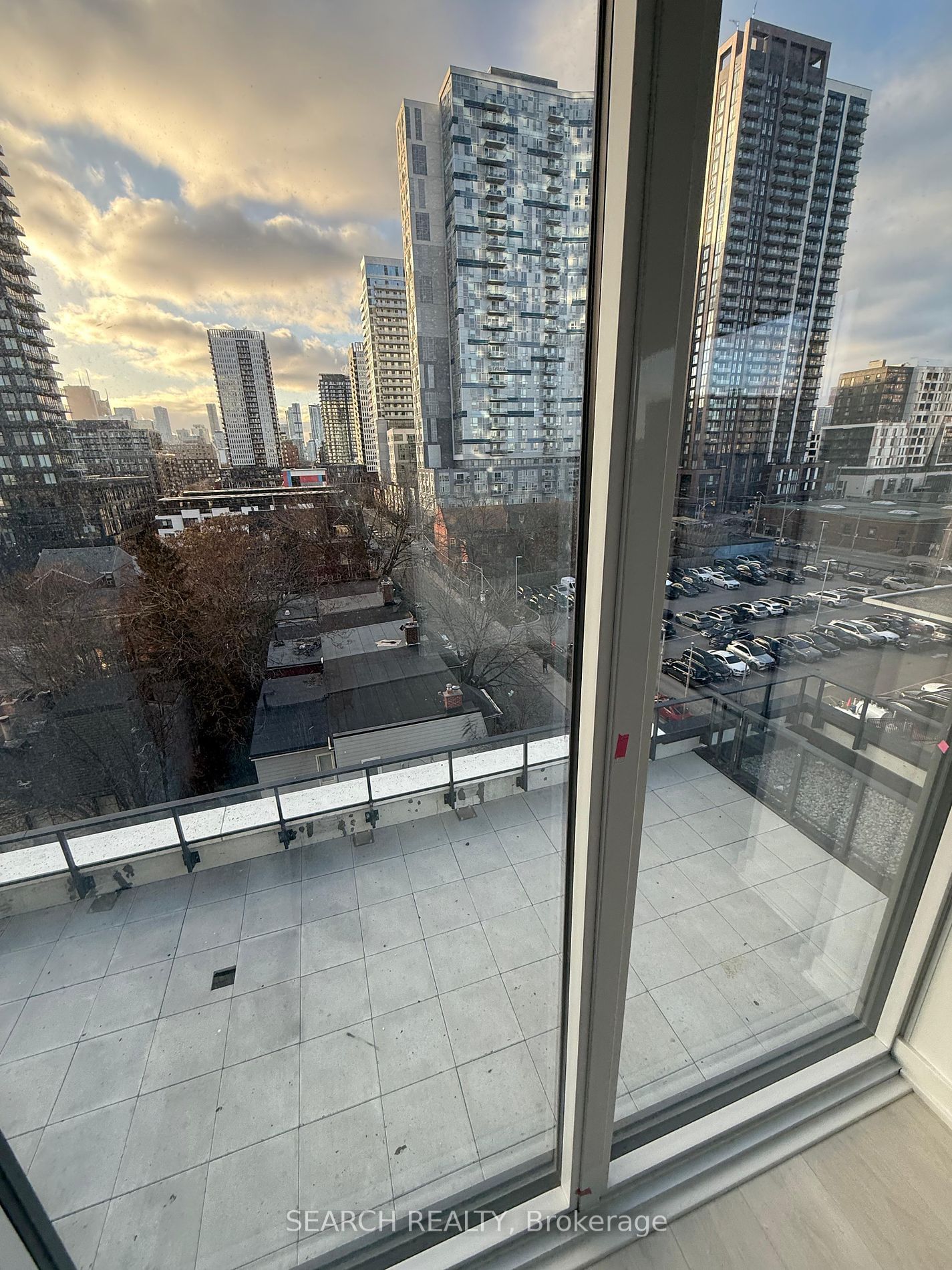 Condo for lease at 623-5 Defries Street, Toronto, Regent Park, M5A 0W7 - MLS: C11934901