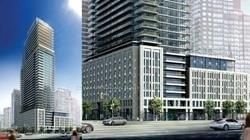 Condo for lease at 2305-955 Bay Street, Toronto, Bay Street Corridor, M5S 2A2 - MLS: C11934908