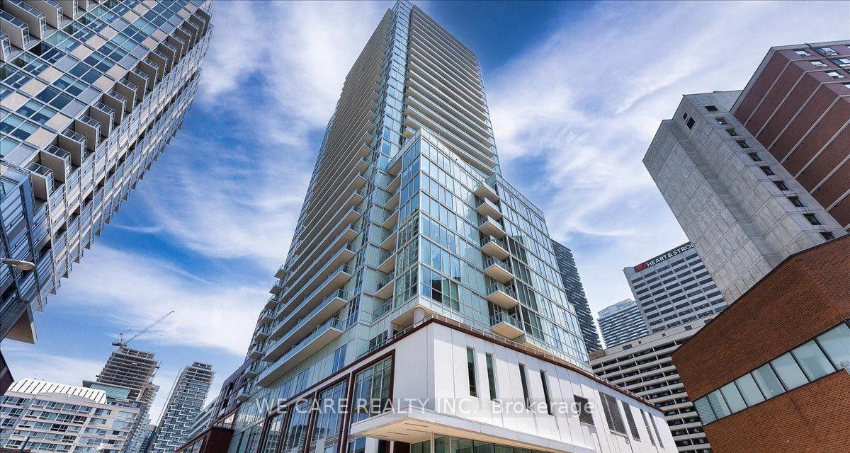 Condo for sale at 1407-33 Helendale Avenue, Toronto, Yonge-Eglinton, M4R 0A4 - MLS: C11934920