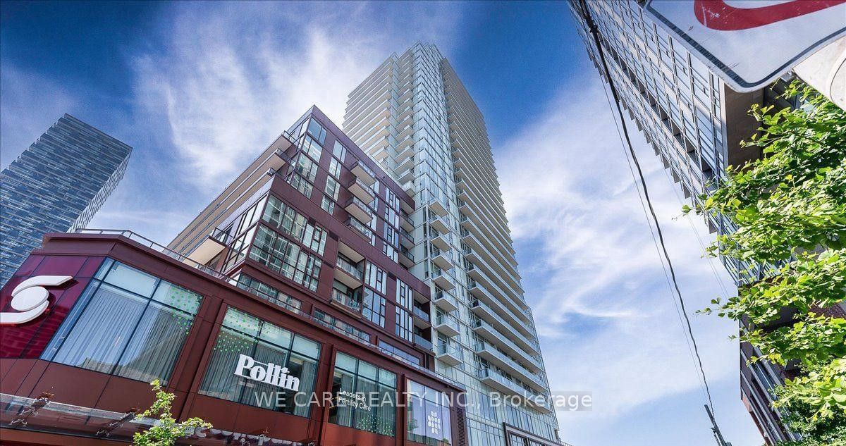 Condo for sale at 1407-33 Helendale Avenue, Toronto, Yonge-Eglinton, M4R 0A4 - MLS: C11934920