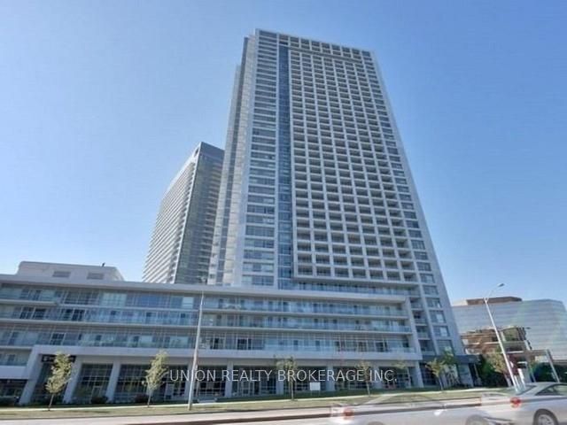 Condo for lease at 1511-2015 Sheppard Avenue, Toronto, Henry Farm, M2J 0B3 - MLS: C11934957