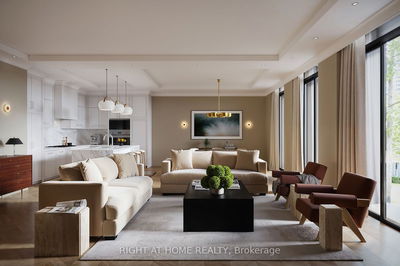 Unit 404 — 10 Prince Arthur Ave, Toronto - Annex image-0-1