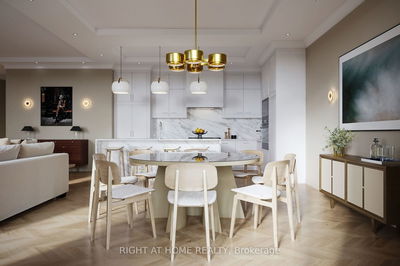 Unit 404 — 10 Prince Arthur Ave, Toronto - Annex image-0-2