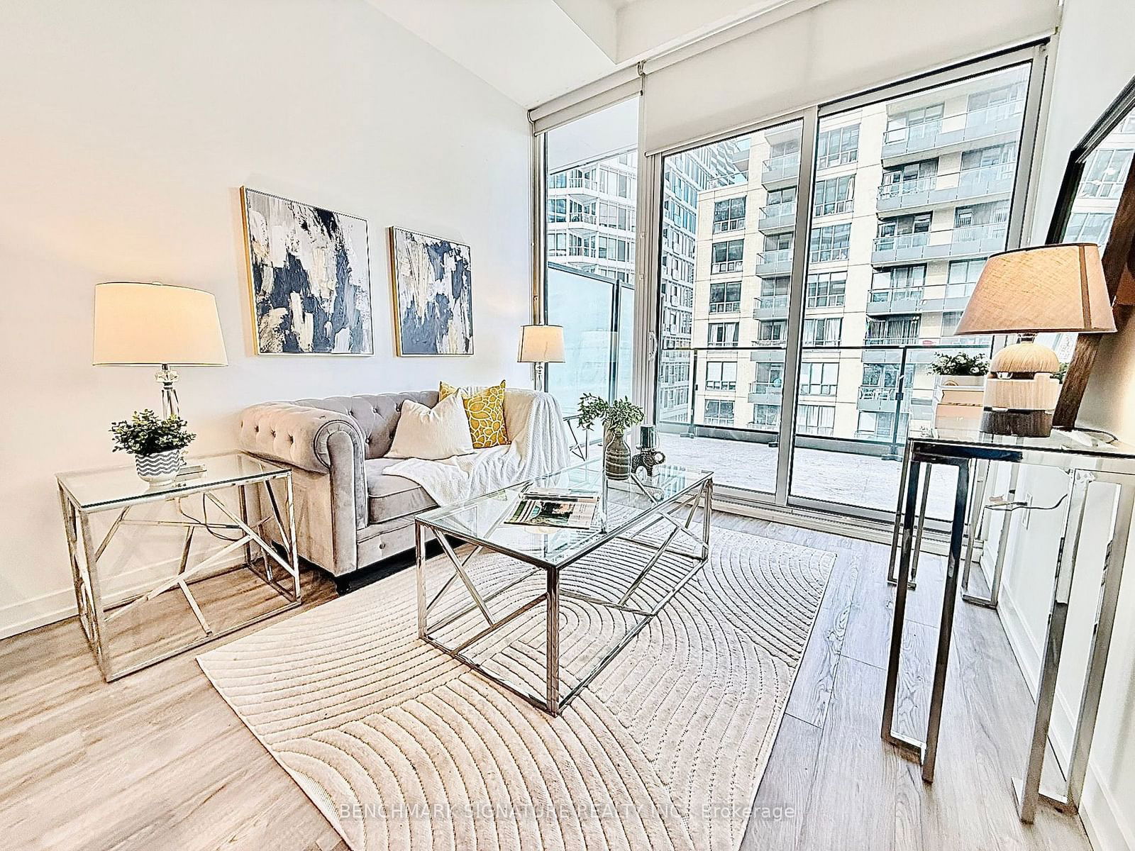 Condo for sale at 911-77 Shuter Street, Toronto, Church-Yonge Corridor, M5B 0B8 - MLS: C11935049