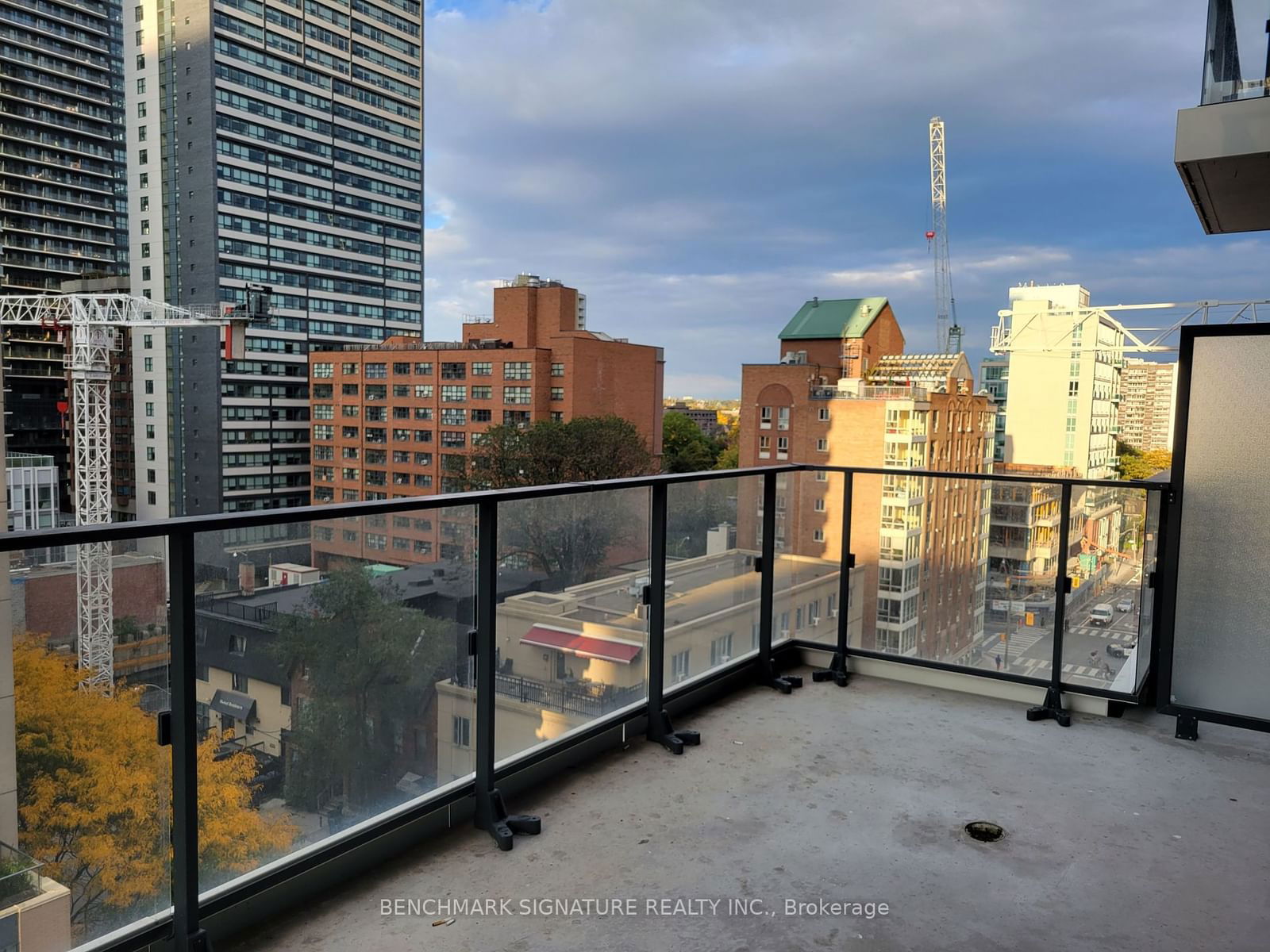 Condo for sale at 911-77 Shuter Street, Toronto, Church-Yonge Corridor, M5B 0B8 - MLS: C11935049