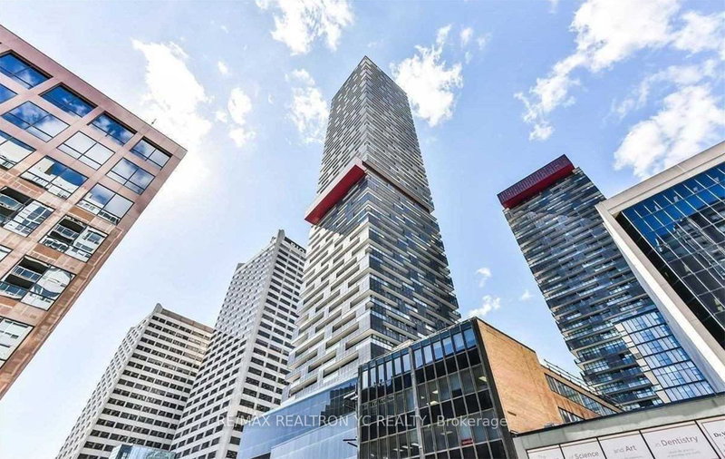 Unit 5309 — 8 Eglinton Avenue E, Toronto