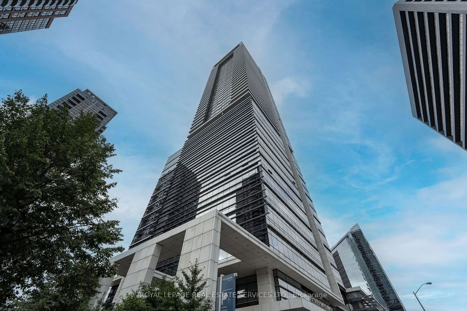 Condo for lease at 2926-5 Sheppard Avenue, Toronto, Willowdale East, M2N 0G4 - MLS: C11935107