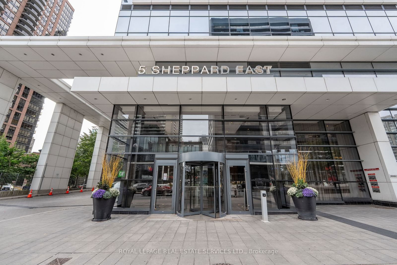 Condo for lease at 2926-5 Sheppard Avenue, Toronto, Willowdale East, M2N 0G4 - MLS: C11935107