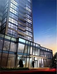 Condo leased at 2607-28 Ted Rogers Way, Toronto, Church-Yonge Corridor, M4Y 2W7 - MLS: C11935112