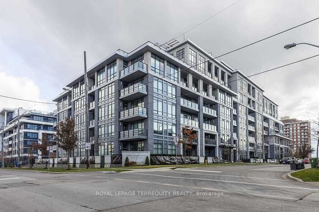 Condo for lease at 326-21 Clairtrell Road, Toronto, Willowdale East, M2N 0G8 - MLS: C11935176