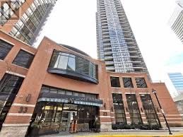 Condo for lease at 308-23 Sheppard Avenue, Toronto, Willowdale East, M2N 0C8 - MLS: C11935211