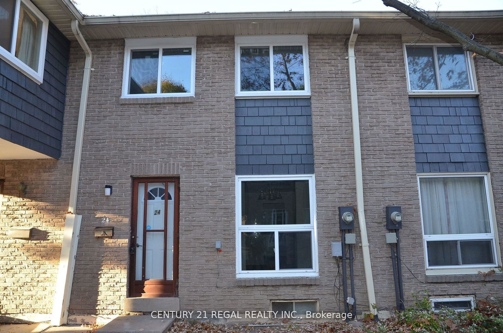 Townhouse for sale at 24 Rock Fern Way, Toronto, Don Valley Village, M2J 4N2 - MLS: C11935216