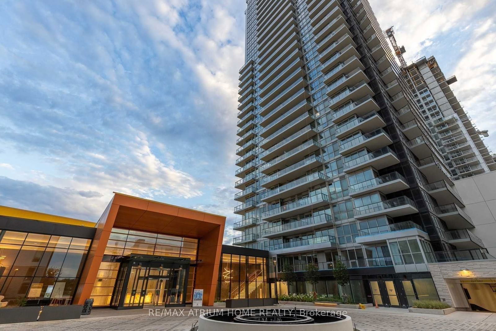 Condo for lease at 3705-85 Mcmahon Drive, Toronto, Bayview Village, M2K 0H1 - MLS: C11935253