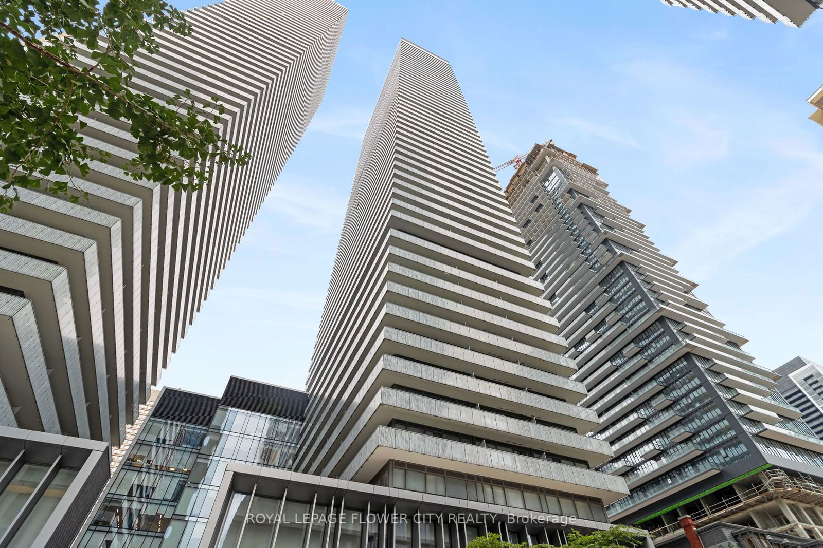 Condo for lease at 2410-50 Charles Street, Toronto, Church-Yonge Corridor, M4Y 0C3 - MLS: C11935288